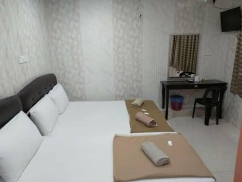 H2 - Sungai Besi Hotel, Забронировать Отель Сери-Кембанган Селангор