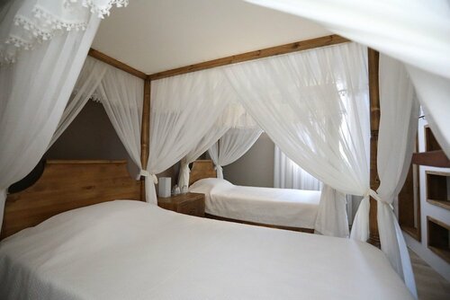 Hilmi Efendi Guest House, Забронировать Гостевой дом Фамагуста Северный Кипр