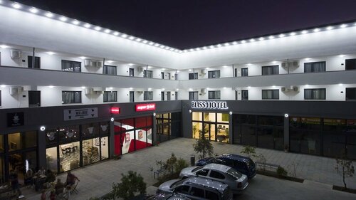 Bliss Inn Tunari, Prenota Appartamento Tunari Ilfov