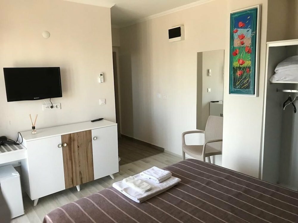 Alesya Otel