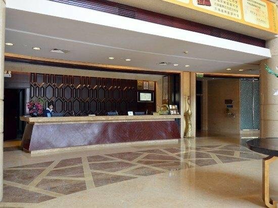 Gardenlei Hotel