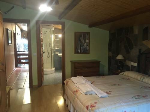 Hotel Rural Camino Medulas, Забронировать Отель Понферрада 
