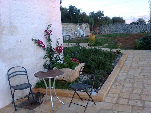 Masseria Donna Nina, Rezervați Bed and Breakfast Hoteluri cu SPA în Valle d'Itria, SPA