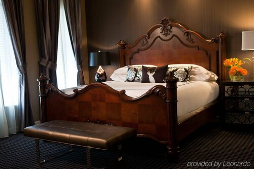 Hyatt Centric Downtown Minneapolis, Забронировать Отель Миннеаполис Twin Cities