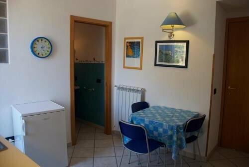 Da Paulin, Rezervați Hotel Manarola Cinque Terre