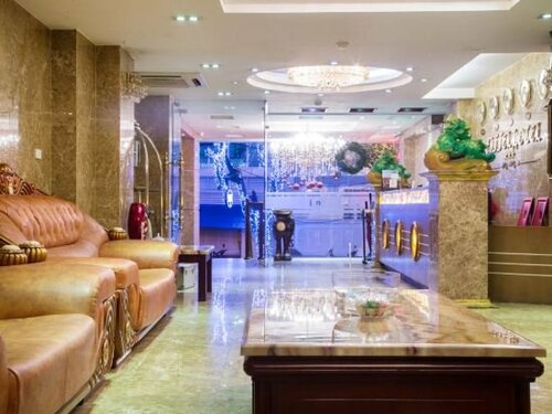 Eiffel Hotel, Забронировать Отель Отели Ханоя с завтраком, Завтраки