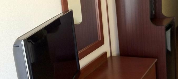 Hampton Inn Lafayette