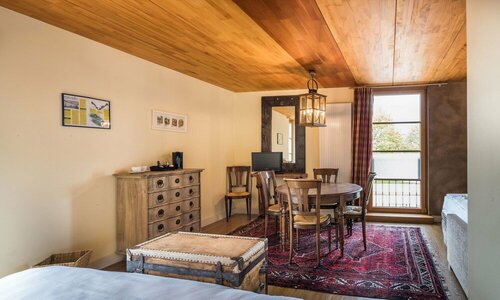 Auberge Du Relais Postal, Reserva ahora Hotel Asselborn Clervaux