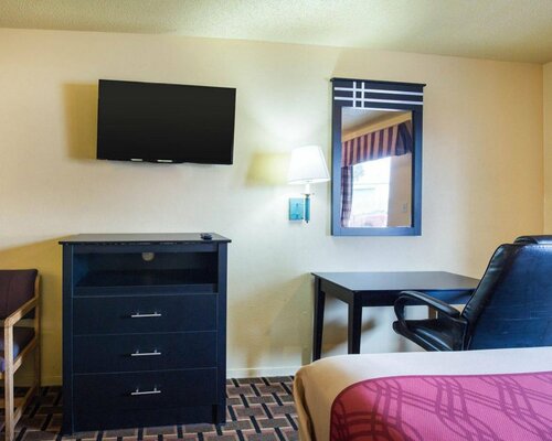 Econo Lodge