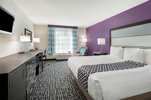 La Quinta by Wyndham Pharr North McAllen, Забронировать Отель Макаллен Rio Grande Valley
