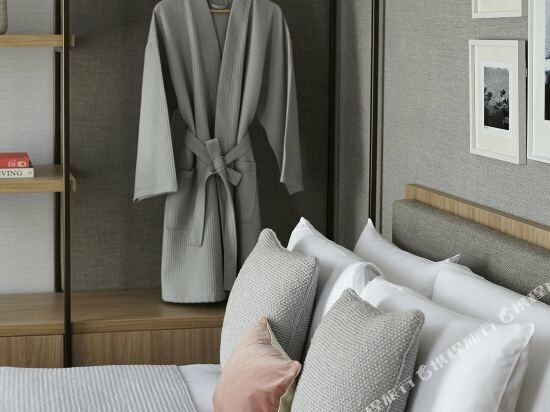 Inhabit Southwick Street, a Member of Design Hotels