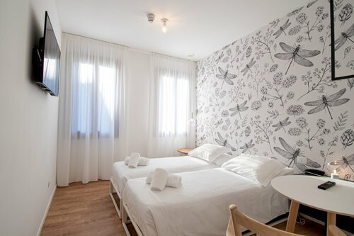 Hotel Rio Milan , Забронировать Отель Венеция Венето