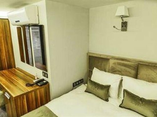 The 22 Hotel, Забронировать Отель Отели Стамбула с завтраком, рядом с Bomontiada, Завтраки
