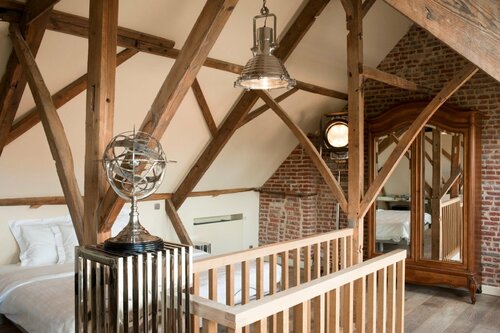Hotel Recour, Забронировать Отель СПА-отели Westhoek, SPA-услуги