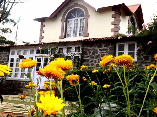 Lillys Valley Resort, Забронировать Курортный отель Курортные отели штата Тамилнада, Курортный отель