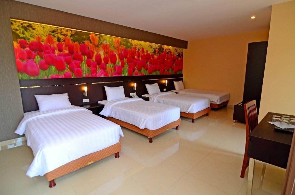 Bess Resort and Waterpark