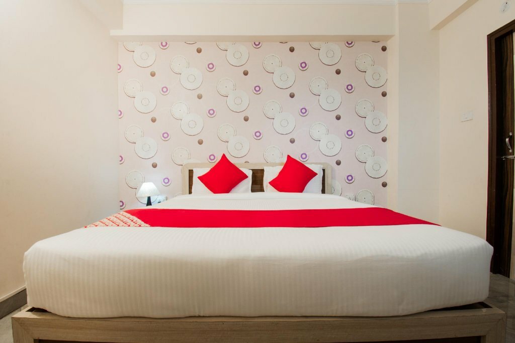Magadh Palace Guest House @499couple friendly hourly stay available
