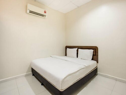 Casavilla Hotel Taiping, Забронировать Отель Тайпинг штат Перак