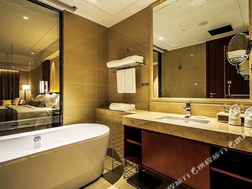 Jiaxing Marriott Hotel, Buchen Sie Hotel 3-Sterne-Hotels in Jiaxing, 3*