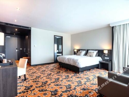 Van der Valk Hotel Duiven near Arnhem A12, Забронировать Отель Дёйвен Гелдерланд