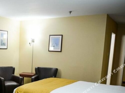 Sinbads Hotel & Suites, Забронировать Отель Отели Ньюфаундленда и Лабрадора 3 звезды, 3*