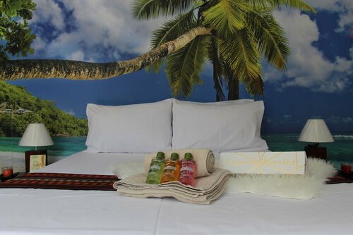 B&B Casa Colon, Reserva ahora Bed & breakfast Cali Cauca