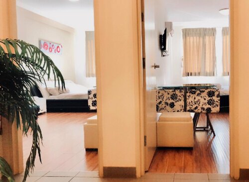 Posh Hotel