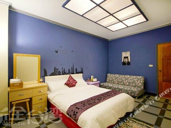 Style Bed And Breakfast