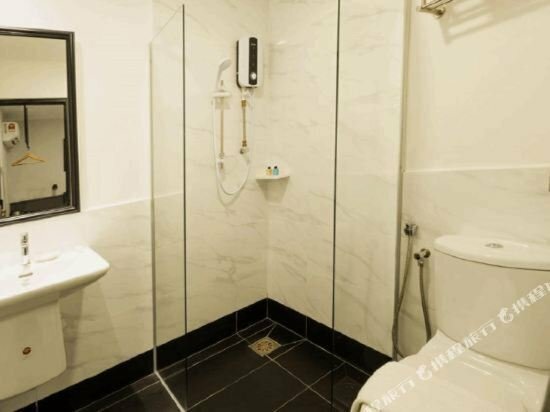 Jj Boutique Hotel