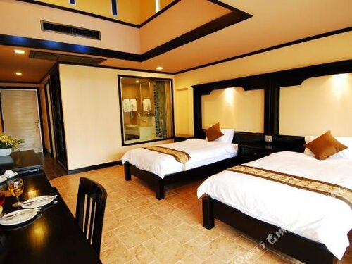 Koh Tao Montra Resort, Забронировать Хостел Тау Ко-Тао