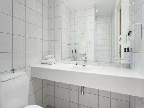 Scandic Bodø, Reserva ahora Hotel Bodø Kystriksveien