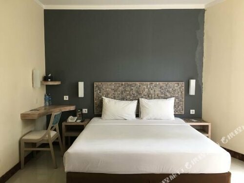 Greenotel Cilegon, Prenota Hotel Cilegon Banten