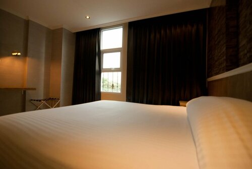 Bourbon St. Boutique Hotel, Забронировать Апартаменты/квартира Недорогие отели Amphoe Phra Khanong, недорогие