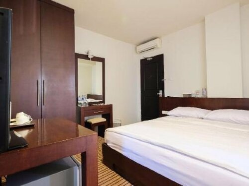 Kenari Tower Hotel, Book Hotel SPA-hoteller i Sulawesi, SPA