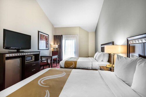 Comfort Inn & Suites Irvine Spectrum, Забронировать Отель Отели Disneyland California с бассейном, Бассейн