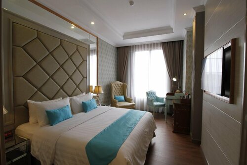 D'primahotel, Réserver Hôtel Sukajadi Bandung