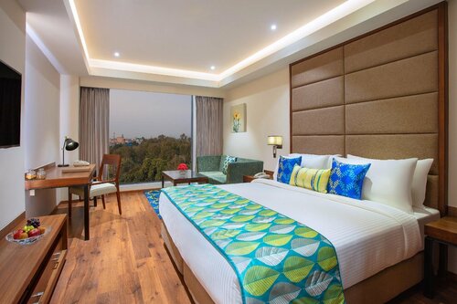 Fortune Avenue, Jalandhar - Member ITC Hotels' Group, Забронировать Отель Джаландхар штат Пенджаб