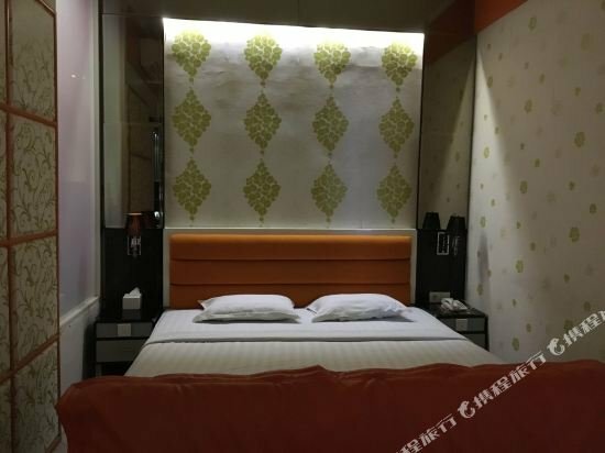 International Homestay Surabaya