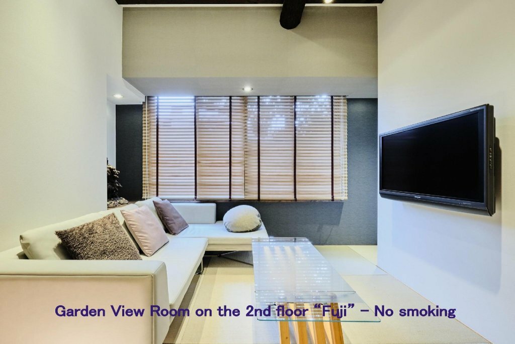 Kyoya Ryokan - 12 Years and Over Only