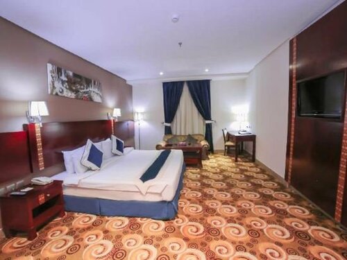 Reef Global Hotel, Buchen Sie Hotel Provinz Mekka Provinz Mekka