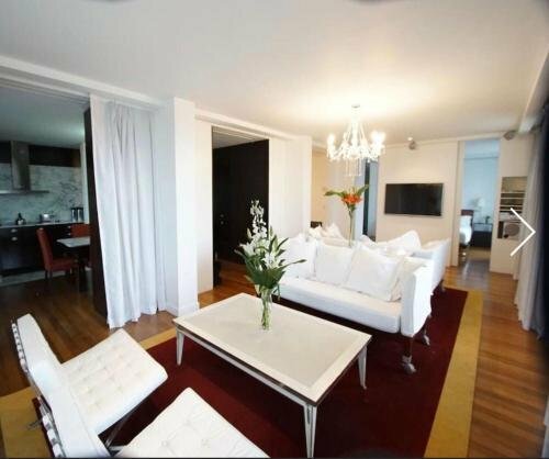Residence Master Suite in Porteño Building, Забронировать Апарт-отель СПА-отели Пуэрто-Мадеро, SPA-услуги