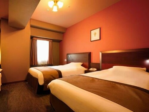 Hotel Monte Hermana Sendai, Reserva ahora Hotel Hoteles en Miyagi con aparcamiento, Aparcamiento