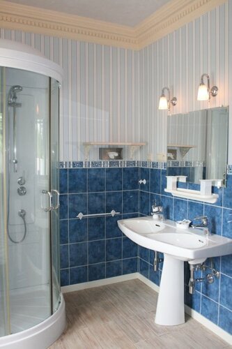B&B Domein Leegendael, Prenota Bed & breakfast Ruddervoorde Bruges