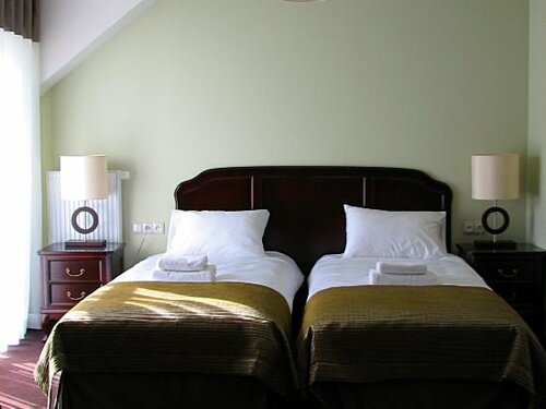 Hotel Spa Laskowo, Book Hotel SPA-hoteller i Silesia, SPA