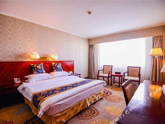 Beijing Ningxia Hotel