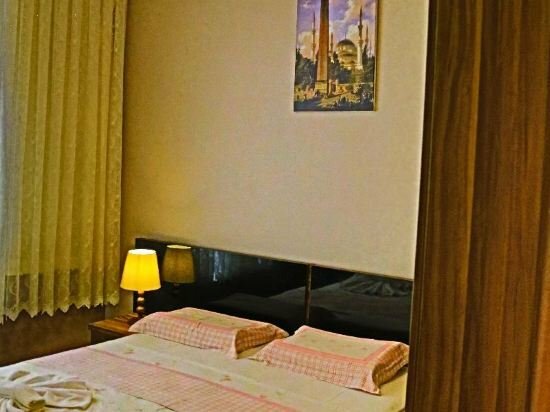 ‪Subrosa Hotel Istanbul‬