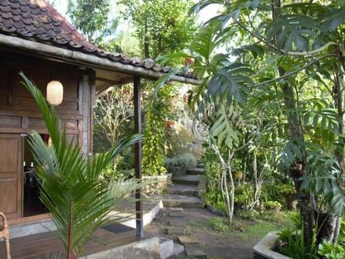 The Riverside Javanese Cottages, Reserva ahora Hotel Pakem Provincia de Yogyakarta