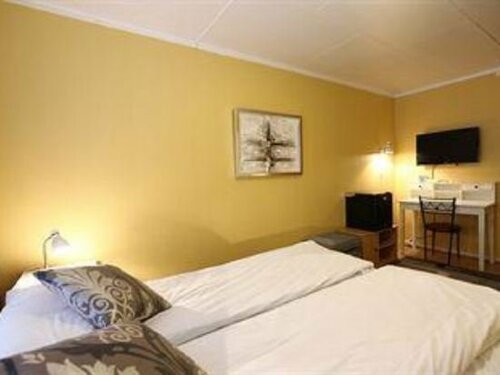 Barents Frokosthotell, Book Hotel Hoteller i Troms og Finnmark med parkering, Parkering
