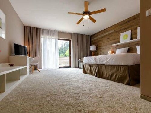 Cihelny Golf & Wellness Resort, Prenota Resort Karlovy Vary Karlovy Vary