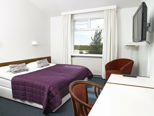 Hotel Klaustur, Prenota Hotel Kirkjubæjarklaustur Islanda Meridionale
